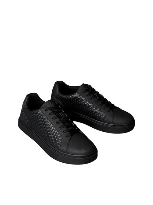 YM0YM014310GJ NERO CALVIN KLEIN | YM0YM014310GJ NERO